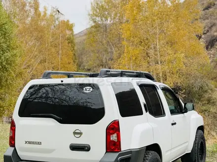 Nissan Xterra 2008 года за 8 500 000 тг. в Алматы – фото 5