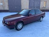 BMW 518 1993 года за 2 600 000 тг. в Караганда – фото 2