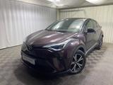 Toyota C-HR 2023 года за 11 400 000 тг. в Алматы