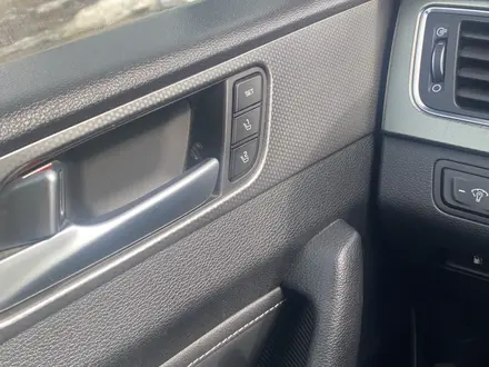 Hyundai Sonata 2015 года за 3 000 000 тг. в Караганда – фото 9