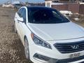 Hyundai Sonata 2015 года за 3 000 000 тг. в Караганда – фото 3