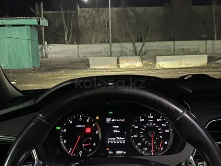 Hyundai Sonata 2015 года за 3 000 000 тг. в Караганда – фото 5