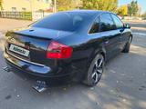 Audi A6 1999 годаfor4 500 000 тг. в Астана – фото 4