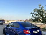 Subaru WRX 2014 годаfor10 000 000 тг. в Алматы – фото 5