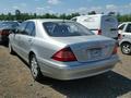 Mercedes-Benz S 320 2000 годаfor95 000 тг. в Алматы – фото 2