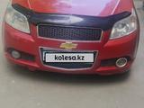 Chevrolet Aveo 2010 года за 2 100 000 тг. в Кокшетау