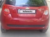 Chevrolet Aveo 2010 года за 2 100 000 тг. в Кокшетау – фото 2
