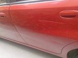 Chevrolet Aveo 2010 года за 2 100 000 тг. в Кокшетау – фото 3
