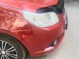 Chevrolet Aveo 2010 года за 2 100 000 тг. в Кокшетау – фото 5