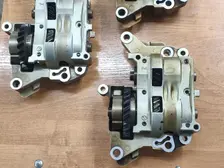 Балансировочный вал Тойота