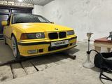 BMW 328 1996 годаүшін3 300 000 тг. в Актау – фото 3