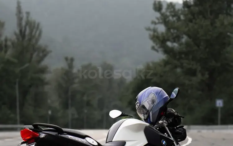 BMW  F 800 R 2010 годаfor3 500 000 тг. в Алматы
