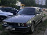 BMW 520 1991 годаүшін2 050 000 тг. в Павлодар