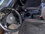 BMW 520 1991 годаүшін2 050 000 тг. в Павлодар – фото 5