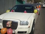 Chrysler 300C 2006 годаүшін4 000 000 тг. в Алматы – фото 2