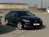 Toyota Camry 2013 годаүшін8 100 000 тг. в Кызылорда