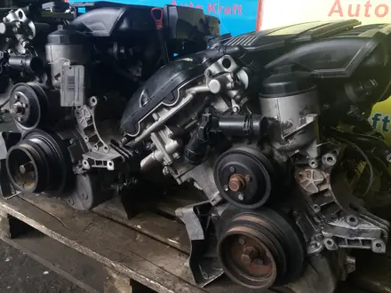AUTO KRAFT Двигатель М-52 ТУ 21629195286S2 на БМВ 2,8 4Х4 за 420 000 тг. в Астана