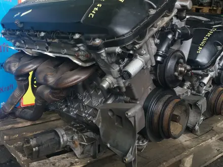 AUTO KRAFT Двигатель М-52 ТУ 21629195286S2 на БМВ 2,8 4Х4 за 420 000 тг. в Астана – фото 3