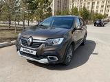 Renault Logan 2019 годаүшін5 350 000 тг. в Астана