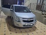 Chevrolet Cobalt 2022 года за 5 900 000 тг. в Шымкент