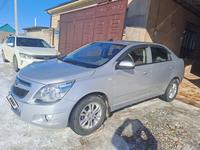 Chevrolet Cobalt 2022 годаfor6 100 000 тг. в Шымкент