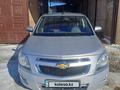 Chevrolet Cobalt 2022 года за 6 100 000 тг. в Шымкент – фото 9