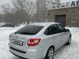 ВАЗ (Lada) Granta 2191 2015 года за 3 800 000 тг. в Темиртау – фото 5