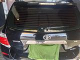 Toyota Highlander 2013 года за 12 000 000 тг. в Семей – фото 5