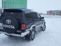 Toyota Hilux Surf 1993 годаfor2 200 000 тг. в Караганда – фото 3