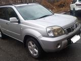 Nissan X-Trail 2005 годаfor4 500 000 тг. в Усть-Каменогорск