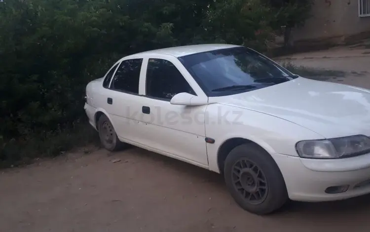 Opel Vectra 1998 годаүшін1 100 000 тг. в Актобе