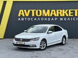 Volkswagen Passat 2017 года за 7 700 000 тг. в Актобе