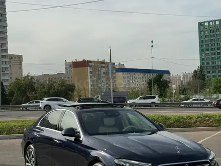 Mercedes-Benz E 300 2024 года за 34 000 000 тг. в Алматы – фото 2
