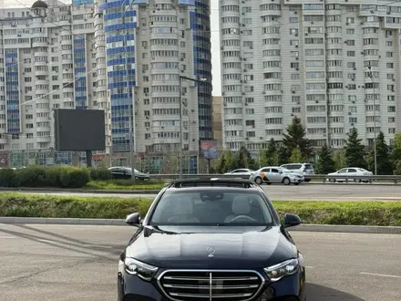 Mercedes-Benz E 300 2024 года за 34 000 000 тг. в Алматы