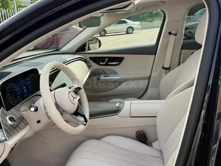 Mercedes-Benz E 300 2024 года за 34 000 000 тг. в Алматы – фото 10