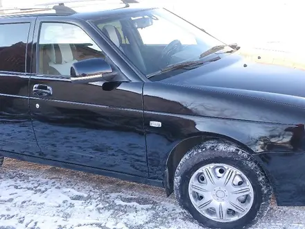 ВАЗ (Lada) Priora 2171 2013 года за 2 500 000 тг. в Кентау