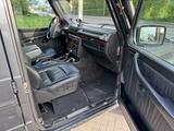 Mercedes-Benz G 500 2000 годаfor15 500 000 тг. в Алматы – фото 4