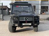 Mercedes-Benz G 500 2000 годаүшін17 500 000 тг. в Алматы