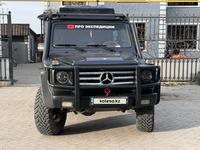 Mercedes-Benz G 500 2000 годаүшін12 500 000 тг. в Алматы