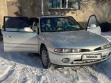 Mitsubishi Galant 1994 годаүшін1 800 000 тг. в Талдыкорган – фото 3