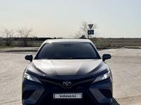 Toyota Camry 2019 годаүшін11 200 000 тг. в Астана