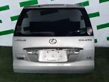 Крышка багажника на Lexus GX 470 (Без запаски) за 300 000 тг. в Алматы