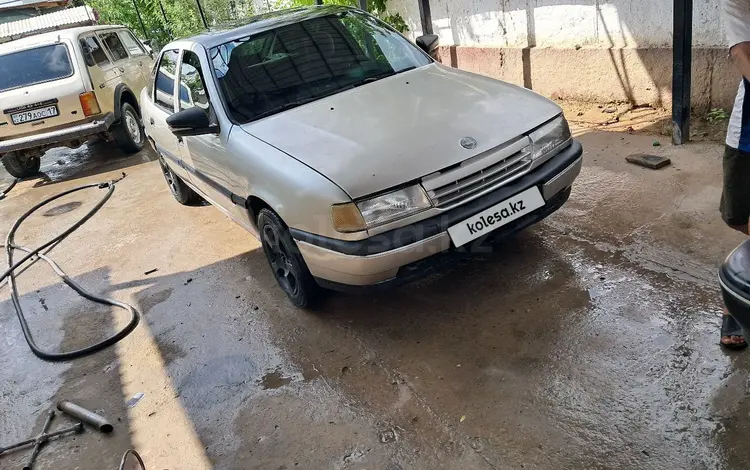 Opel Vectra 1992 годаүшін850 000 тг. в Шымкент