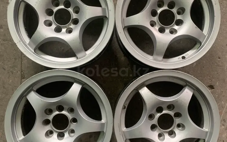 Диски в хорошем состоянии за 60 000 тг. в Костанай