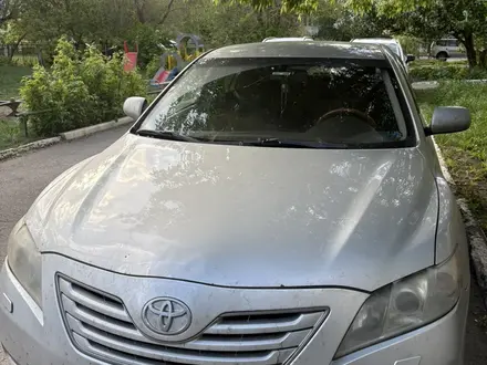 Toyota Camry 2008 года за 4 700 000 тг. в Петропавловск