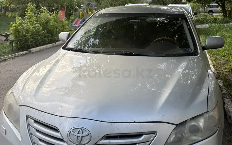 Toyota Camry 2008 года за 4 700 000 тг. в Петропавловск