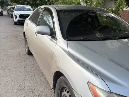 Toyota Camry 2008 года за 4 700 000 тг. в Петропавловск – фото 2