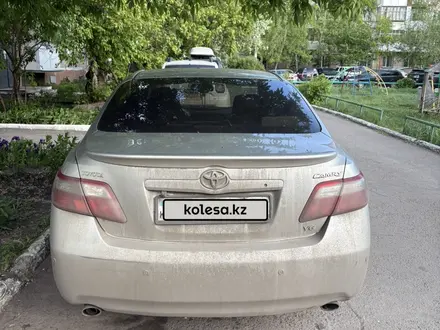Toyota Camry 2008 года за 4 700 000 тг. в Петропавловск – фото 3