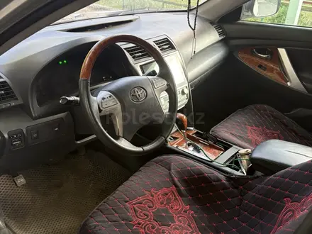 Toyota Camry 2008 года за 4 700 000 тг. в Петропавловск – фото 5