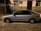 Kia Spectra 2007 года за 3 000 000 тг. в Кызылорда – фото 4